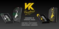Vandoren launch VK Synthetic Reeds for Tenor Saxophone